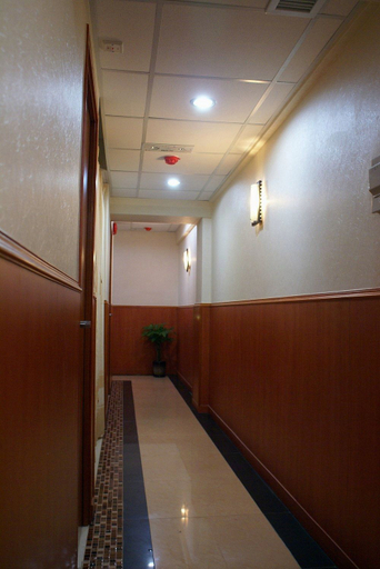 Others 5, Wellyet Guest House, Kowloon