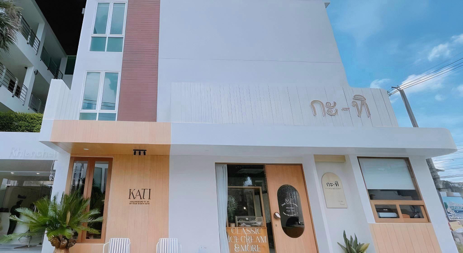 Exterior & Views 2, Rhienchai Place, Muang Surat Thani