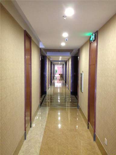 Others 2, Tianpeng Hotel, Jieyang