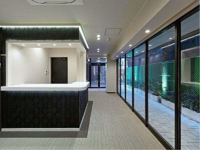 Others, The Hotel Shinbashi, Minato