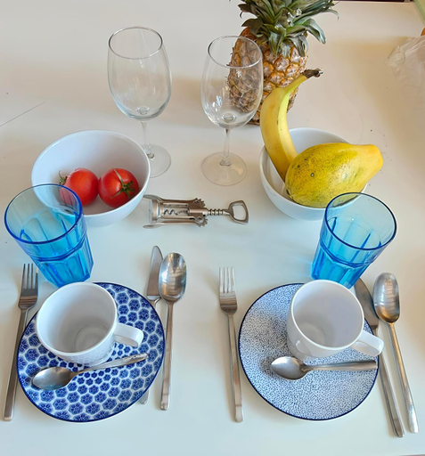 Food & Drinks 5, Mi Casita De Garraf, Barcelona