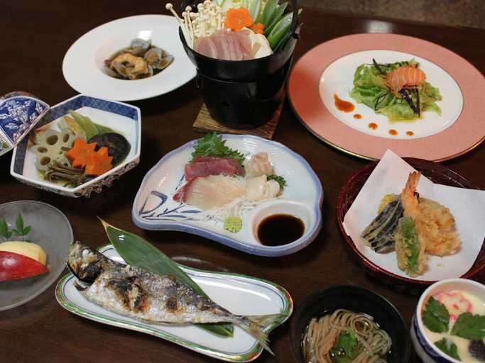 3, Sanrokusou, Hakusan