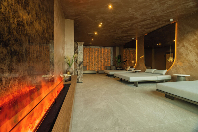 Spa 3, BIRGÉS HOTEL Lifestyle and View, Balatonfüred