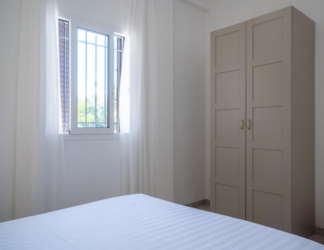Room 5, Villa Elaia - Cuntry House with Pool, Syracuse