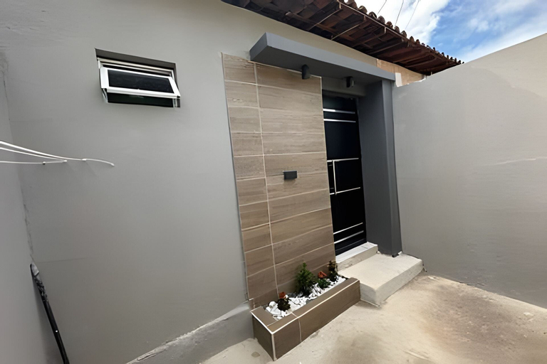 Exterior detail 5, AirBNBusiness Maracanaú, Maracanaú