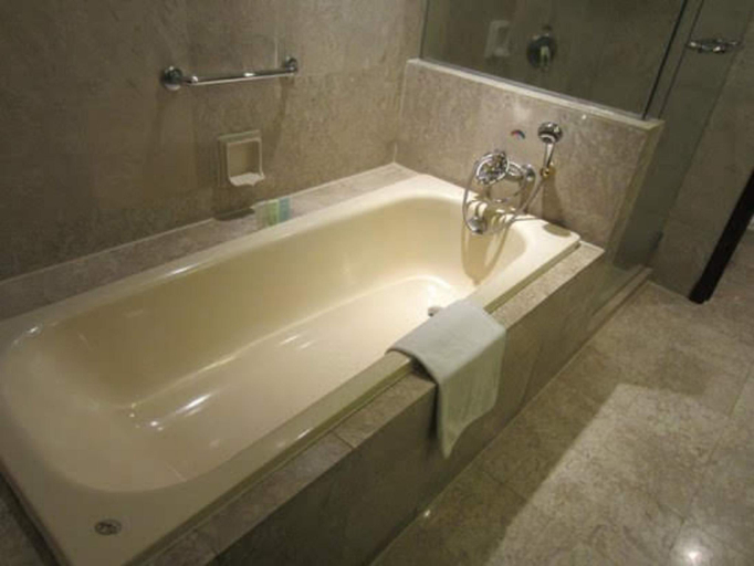 4, Berjaya Times Square Service Suite Kuala Lumpur, Kuala Lumpur