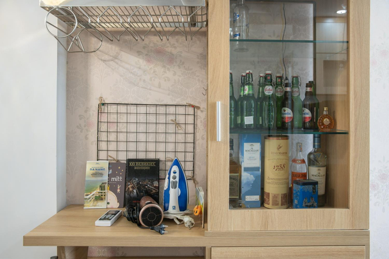 Food & Drinks, Muong Thanh Da Nang - Seaview Apartment, Da Nang