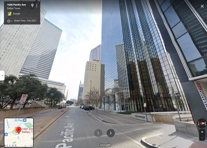 Exterior & Views 1, Mint House Dallas – Downtown, Dallas