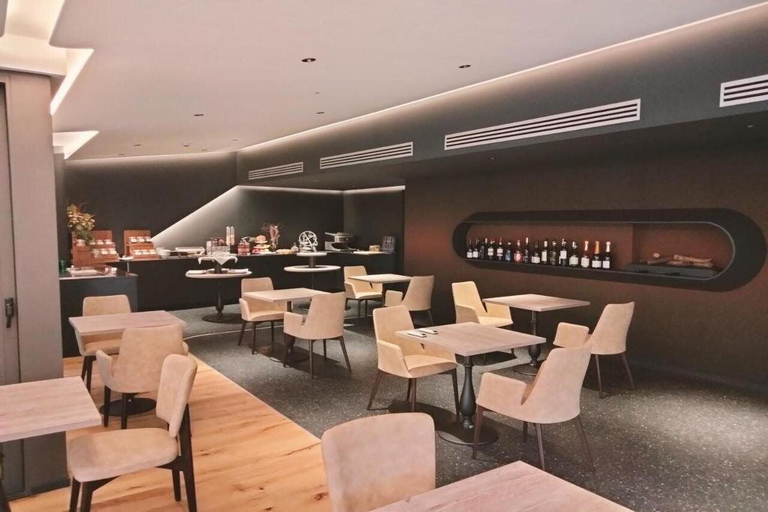 Dining 4, Hotel Al Caminetto Worldhotels Crafted, Verona