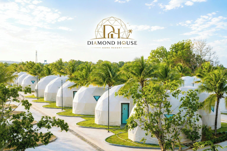 Primary image, Diamond House Resort Mui Ne, Phan Thiết