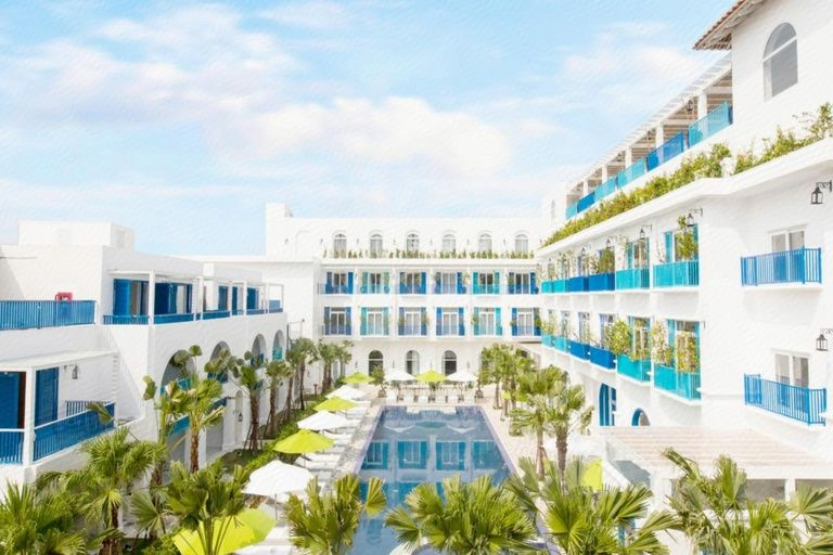 Exterior & Views 1, Risemount Premier Resort Da Nang, Da Nang