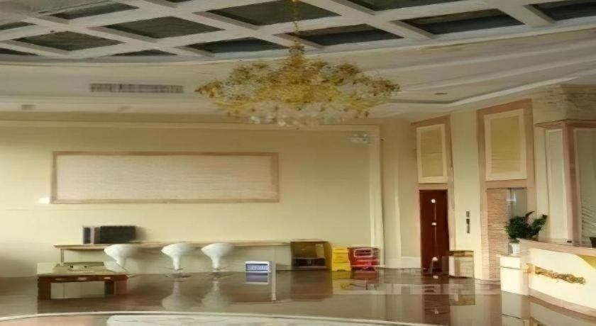 Others 5, Yagang Business Hotel, Foshan
