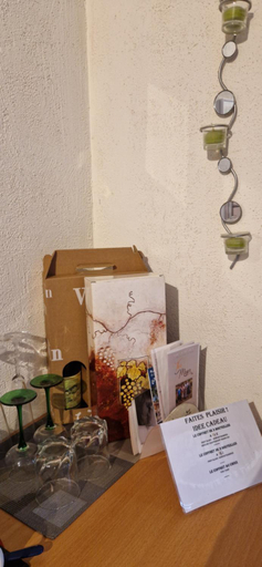 Food & Drinks 4, Chambre d'Hotes Le Vogelgarten, Haut-Rhin