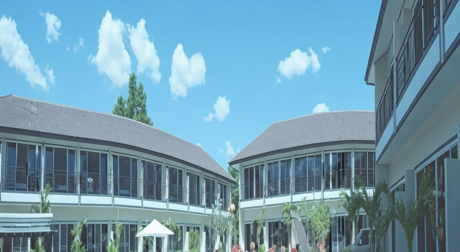 Exterior & Views 4, Sky Resort, Muang Kanchanaburi