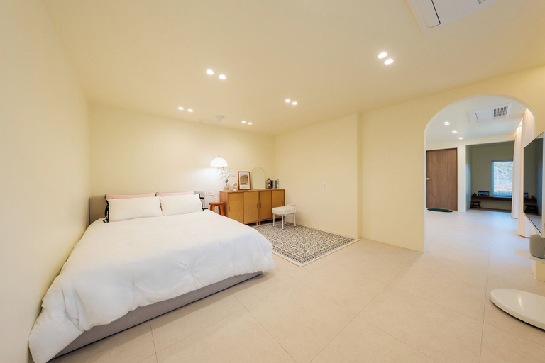 Room 5, Gangneung Sosohanga, Gangneung