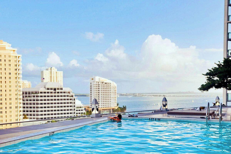 Sport & Beauty 3, Icon Building - Brickell Miami - We Host, Miami-Dade