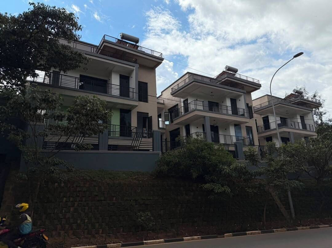 Exterior 2, BWIZA Luxury Apartment, Gasabo