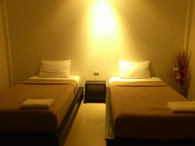 Bedroom 2, Suanlamyai Resort, Wang Saphung