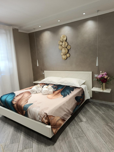 Bedroom 3, Bellatmosfera, Barletta-Andria-Trani