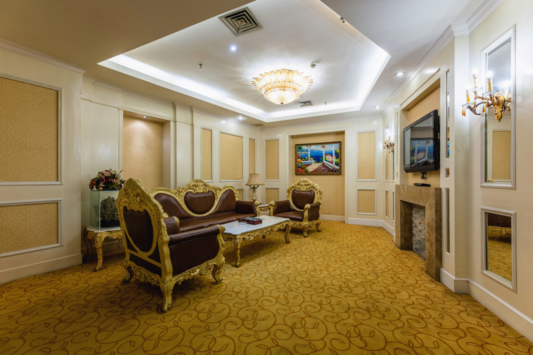 Others 5, Jiangxi Jindu Crown Hotel, Nanchang