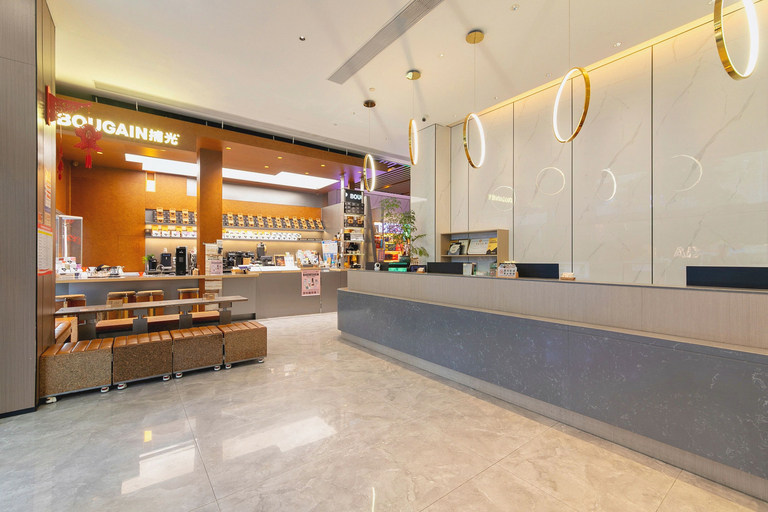 Food & Drinks 4, Juncheng Hotel, Xiamen