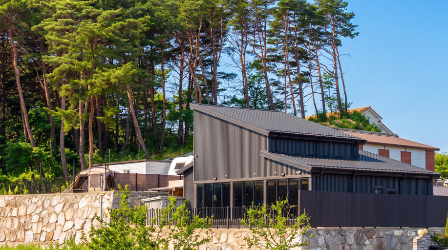 3, Gangneung Staymeet Private Pool Villa, Gangneung