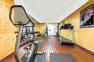 3, Ramada by Wyndham Dallas Love Field, Dallas