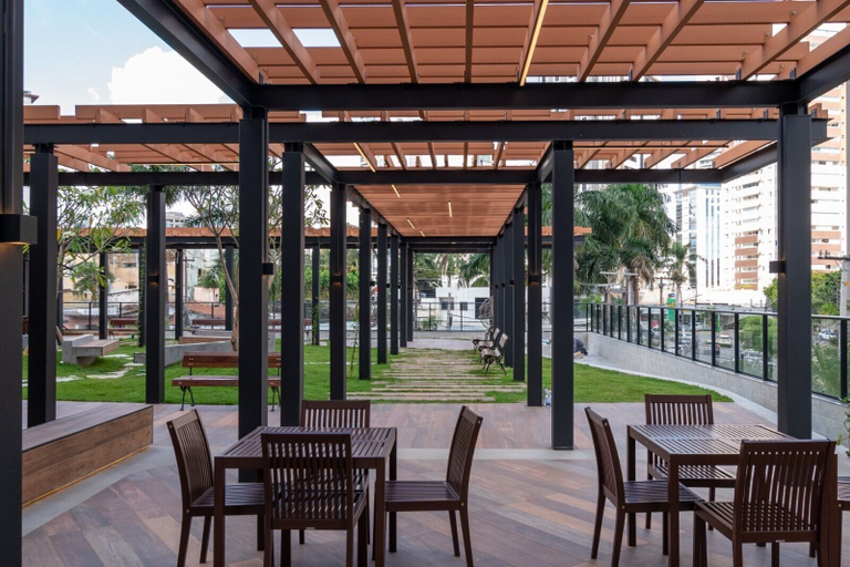 Food & Drinks, ID Vida Urbana, Goiania