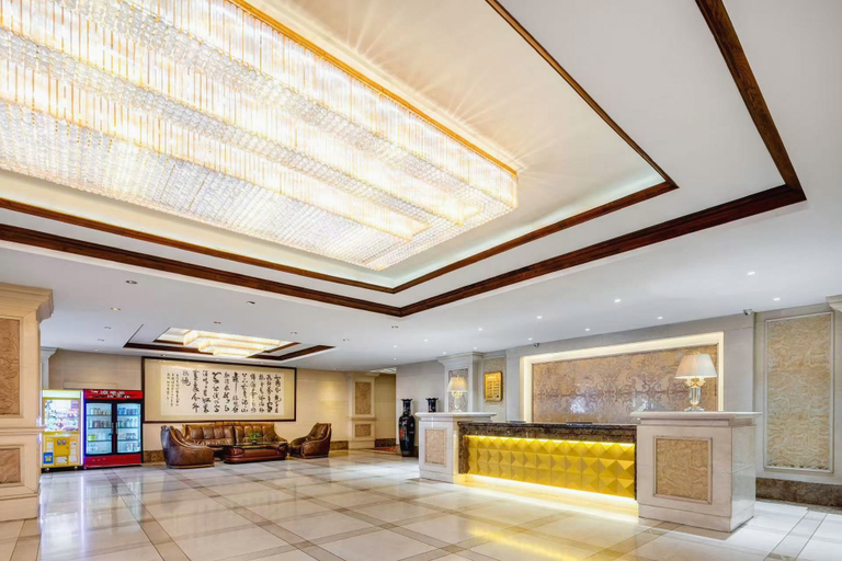 Others 5, Harbin Junlang Central Grand Hotel, Harbin