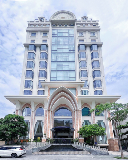 Front of property 3, Sandals Everyday Hotel, Tuy Hoa