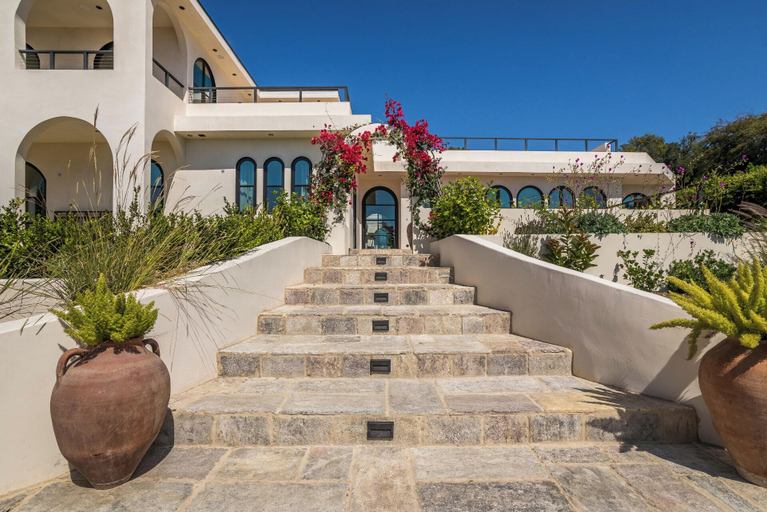Exterior 5, Villa Amara, Los Angeles