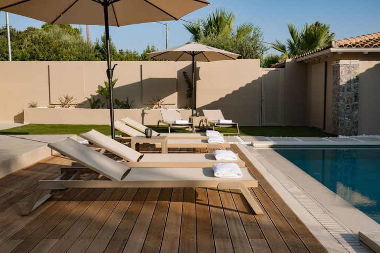 3, Villa Idola Dassia Corfu, Ionian Islands