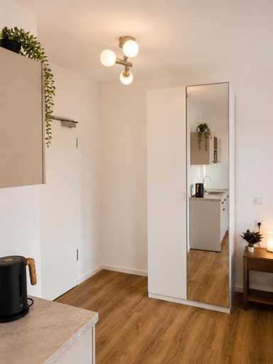 3, STAY - Boardinghouse Rheinbach-Bonn, Rhein-Sieg-Kreis