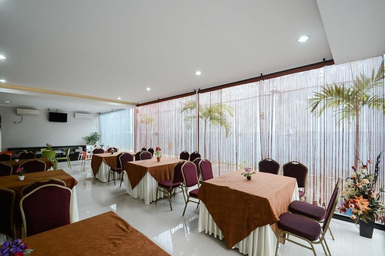 Food & Drinks 5, Victory Hotel Cirebon, Cirebon