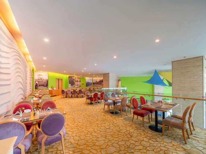 Food & Drinks 4, Weihai Haiyue Jianguo Hotel, Weihai