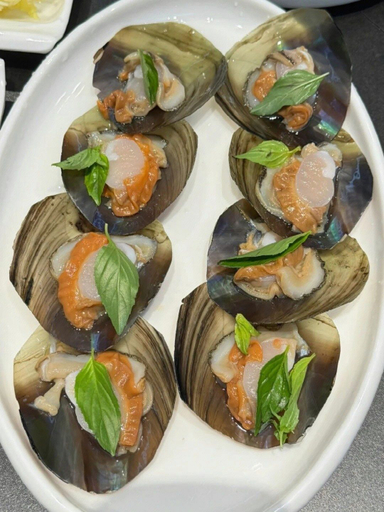 Food & Drinks 5, Hotel Boutique Pengke (Shenzhen Bay MixC World Branch), Shenzhen