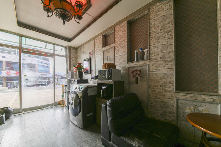 Others 4, Yeonggwang Chungsoo Motel, Yeonggwang