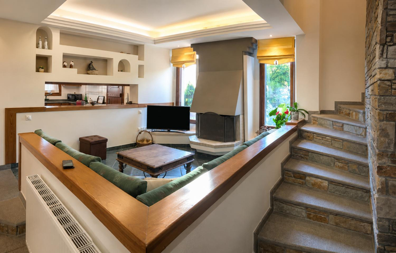 Others 5, Mountain Breeze Sanctuary with View near Volos, Thessaly