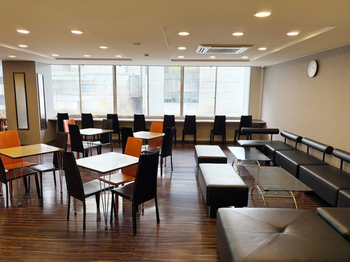 Food & Drinks 5, Green Rich Hotel Kagoshima Tenmonkan, Kagoshima
