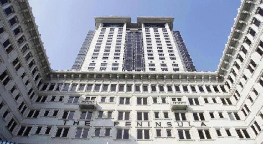 Exterior & Views 1, I-Hotel, Kowloon