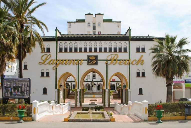 5, Laguna Beach, Málaga