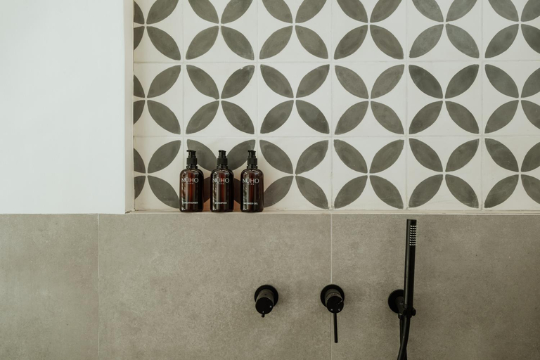 Bathroom 4, Nuho Living, Badung