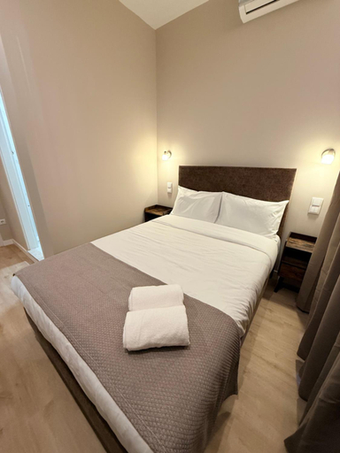 Bedroom 4, Residencia LIS B&B and Parking, Porto