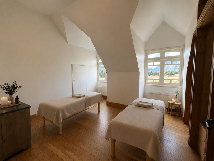 Spa, HACIENDA DOÑA PAULINA SLOW LODGE, Llanquihue