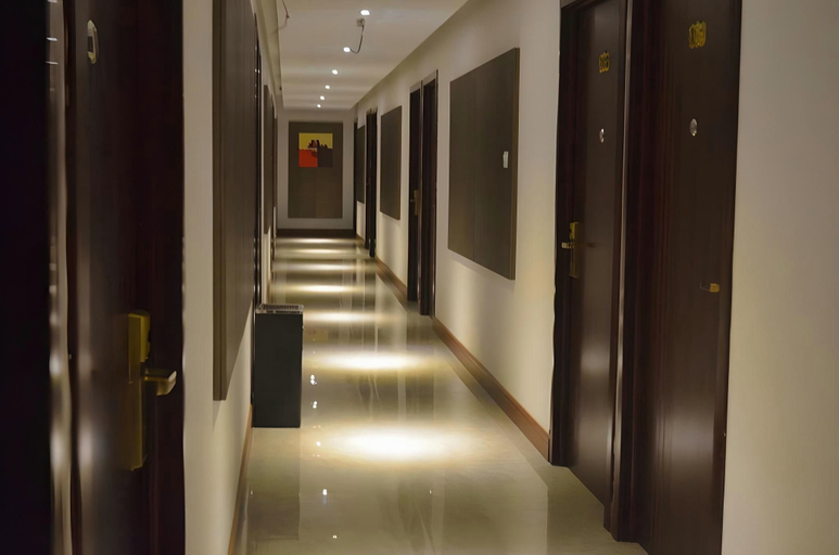 Others 5, Hotel Mustika Gajah Mada, Jakarta Barat