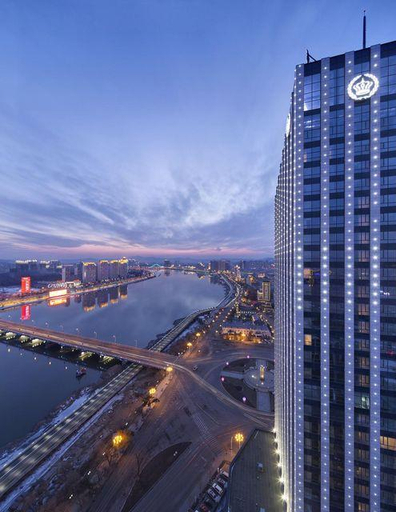 Others 1, World Trade Winning Hotel, Jilin