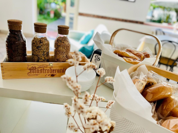 Food & Drinks 5, Minturnae Hotel, Latina