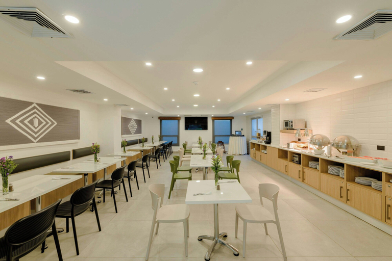 Food & Drinks 5, City Express by Marriott Managua, Managua