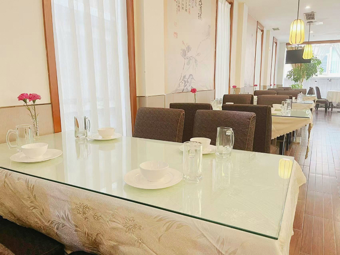 Food & Drinks 4, Phoenix Regalia Hotel (Chengdu Chunxi Road Taikoo Li Store), Chengdu