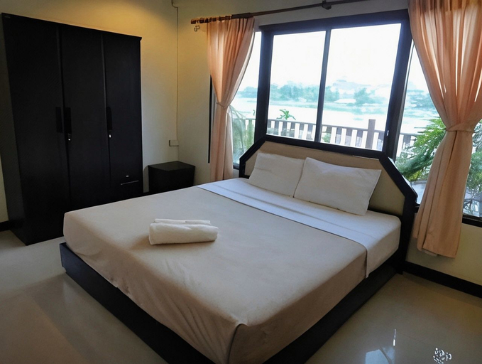 Bedroom 3, Huaymuang Apartment, Muang Ubon Ratchatani